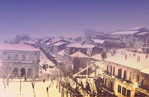 TIARET 503  PLACE CARNOT ET RUE BUGEAUD